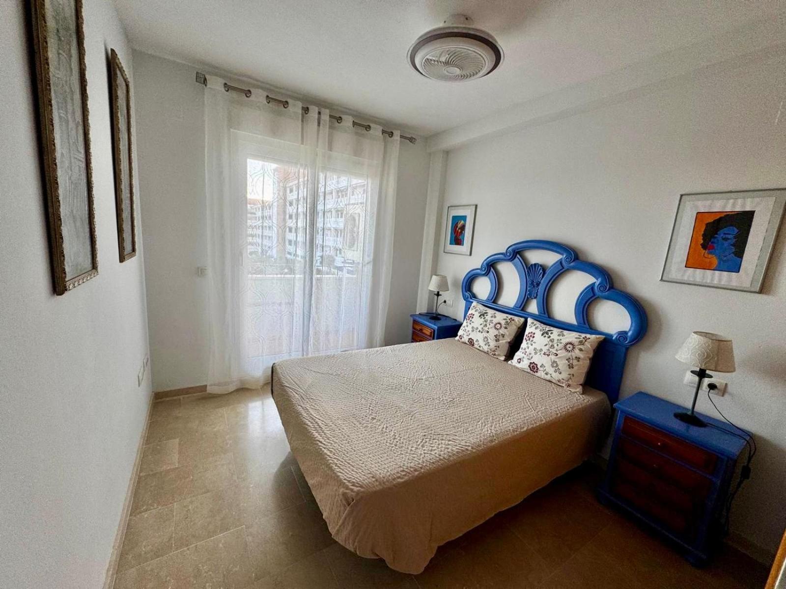 Casa Perfecta Para Parejas Y Familia Manilva Εξωτερικό φωτογραφία